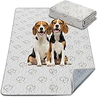 Vista 65 de FXW Almohadillas lavables para orina para perros, almohadillas para cachorros con súper absorbentes, diseñadas específicamente para FXW