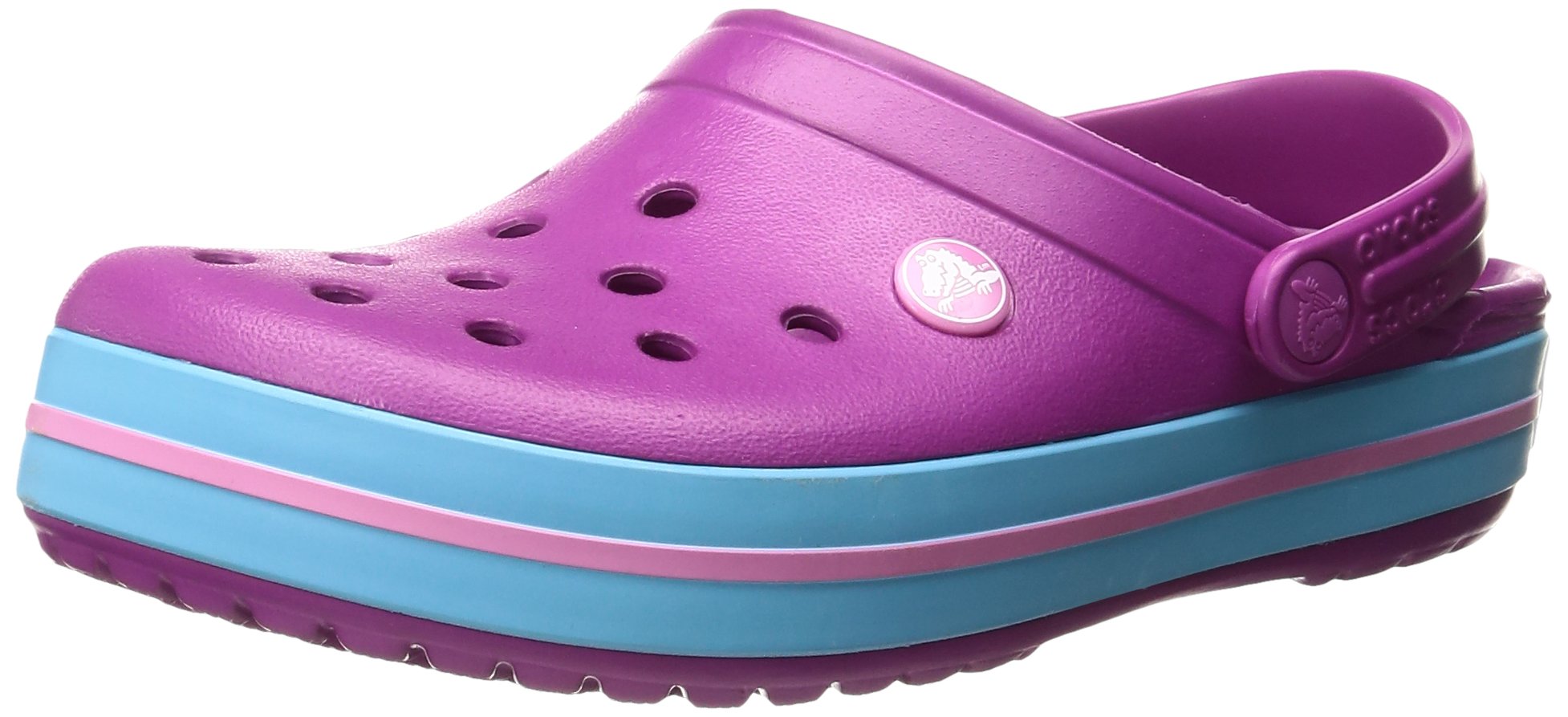 Crocs Athens Thong Sandal — view 64