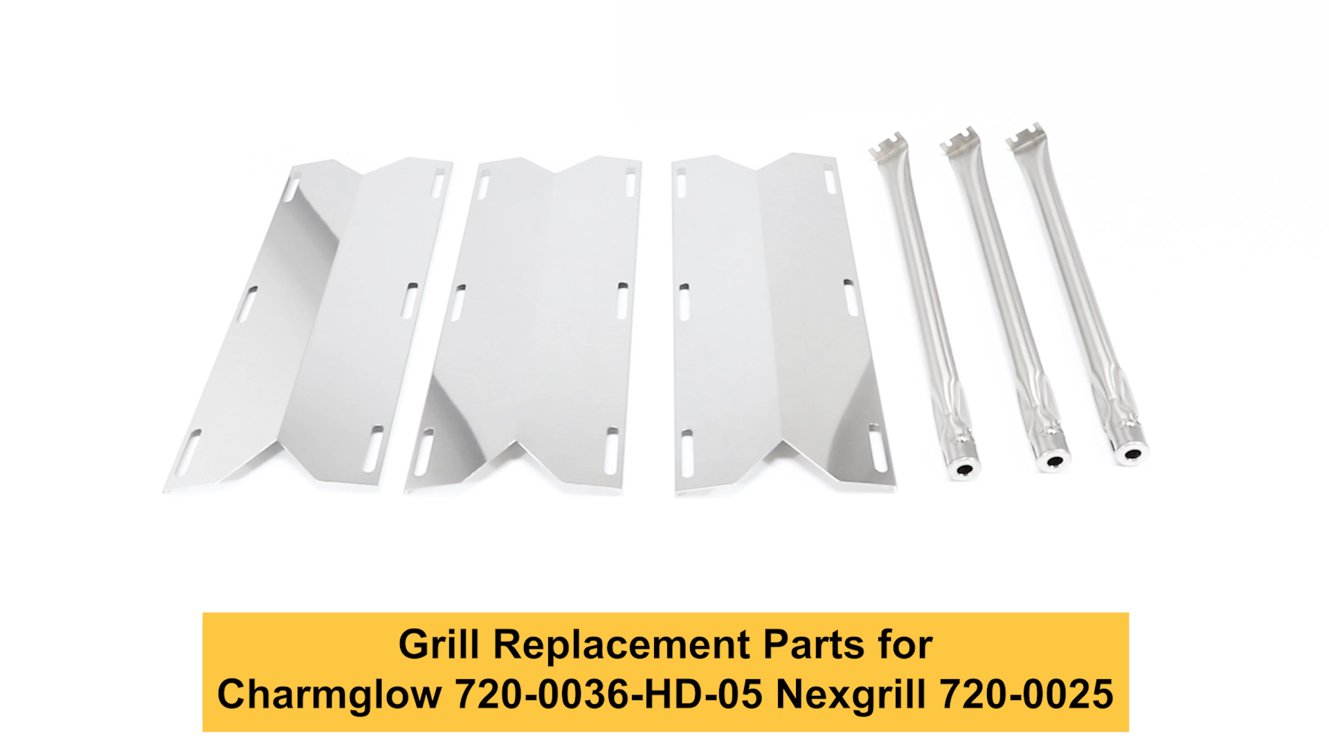 Amazon.com : Hipoilk Replacement Parts for Charmglow 720-0036-HD