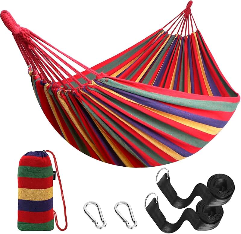 Amazon.co.uk Hammocks Hammocks / Hammocks, Stands & Accessories