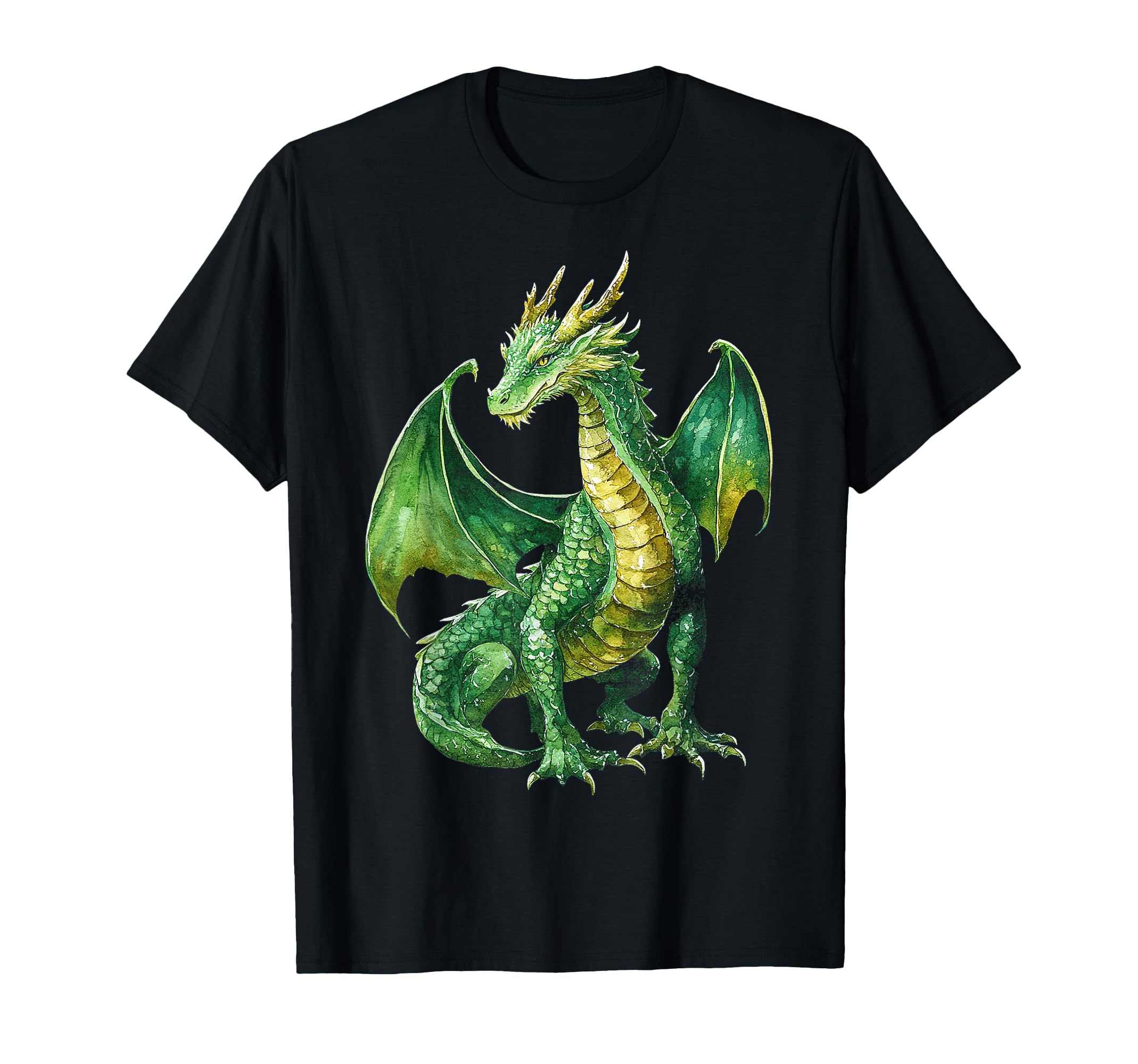 Kleidung mit Designs von Amazon Merch on Demand