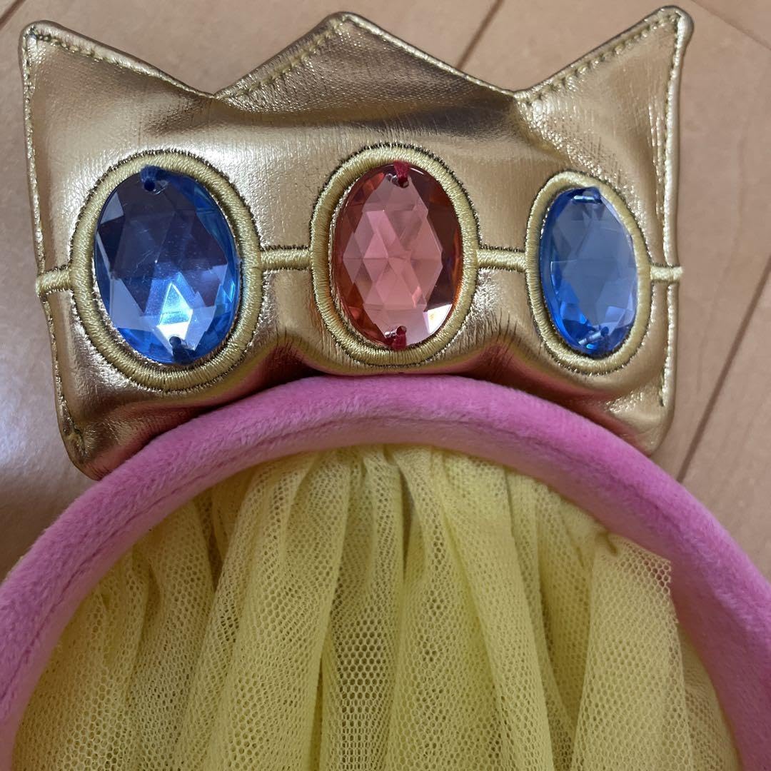 USJ ビーチ　パワーアップバンド　Tシャツ　カチューシャ　3点セット USJ ビーチ パワーアップバンド Tシャツ カチューシャ 3点セット