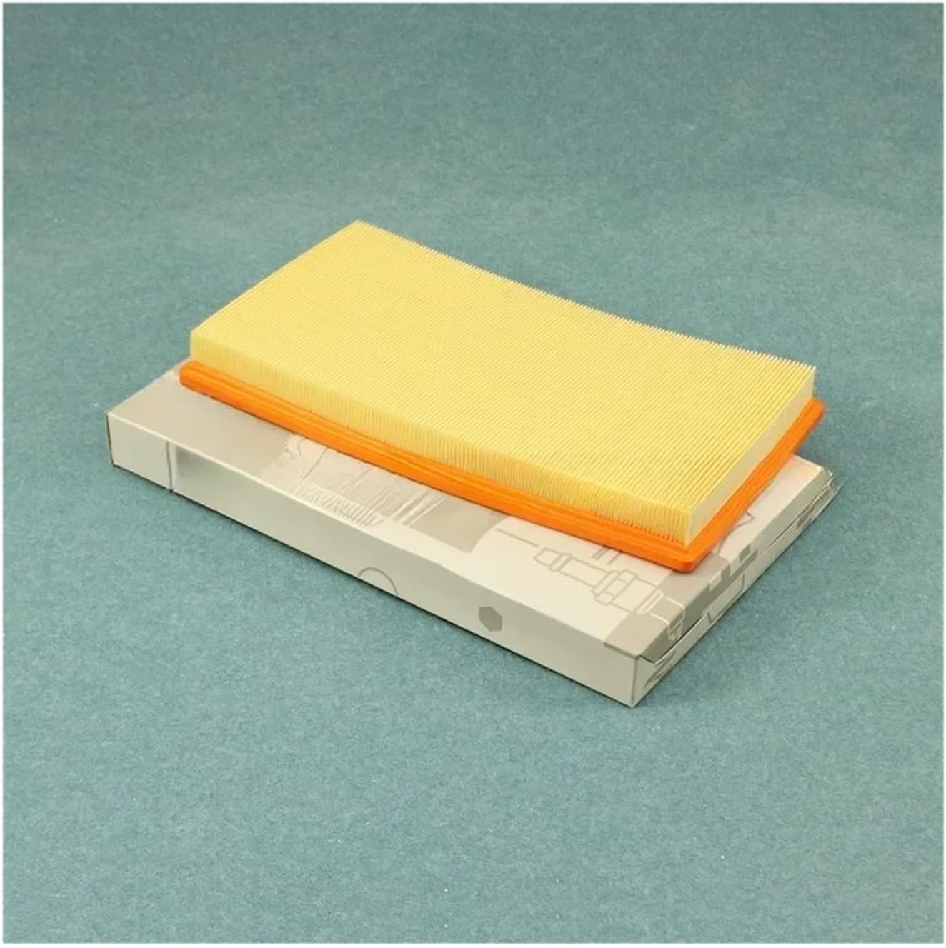 Car Engine Air Filter Cleaner A2540940200 For W206 W214 X254 C180 C200 C300 E180 E200 E300e E400 2021