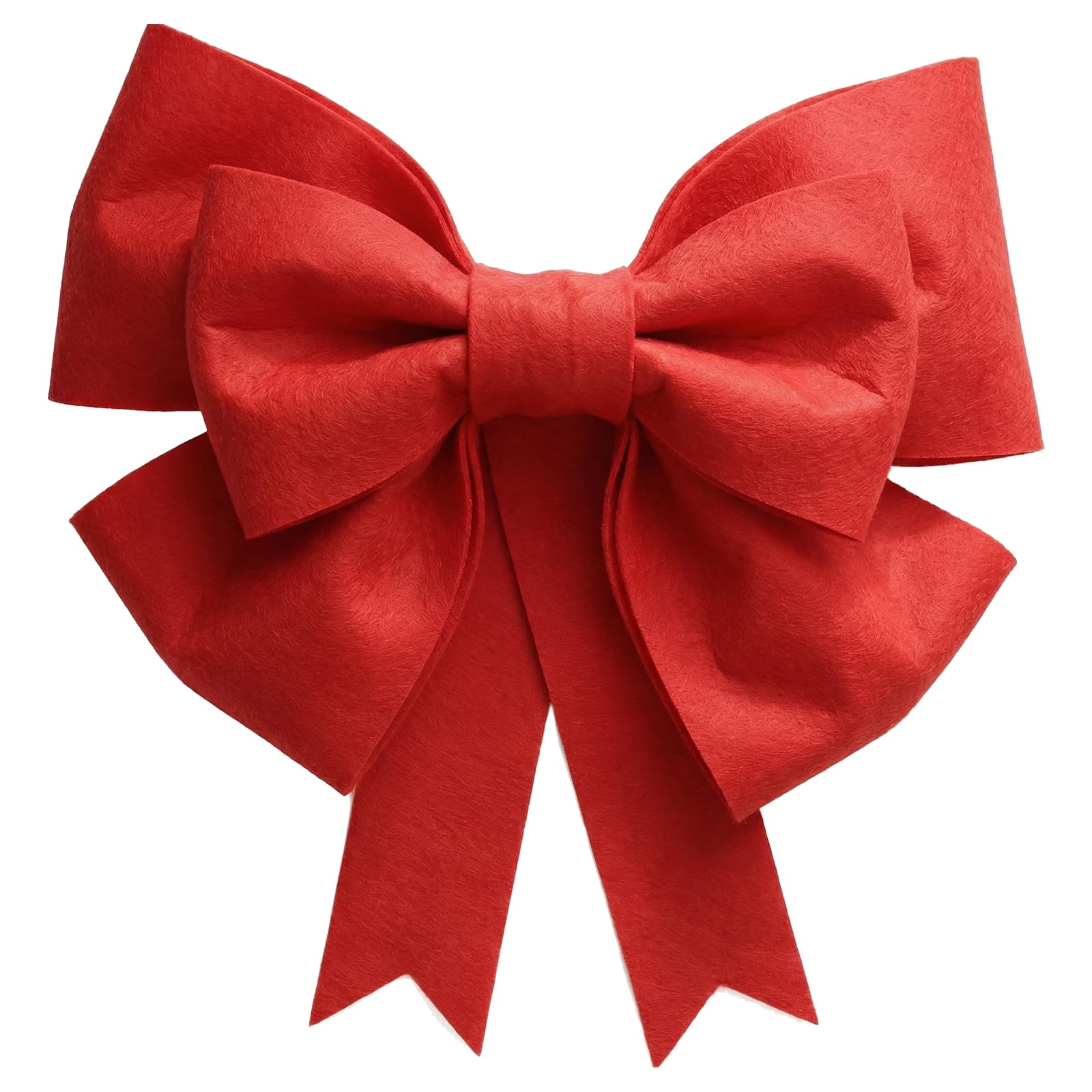 hogtnd Large Ribbon with Bow Oversized Fabric for Festivals, Celebrations, Weddings, Birthdays, Christmas, Parties, Centerpieces, Celebrations