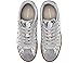 AllSaints Velma Woven Sneakers - Top View