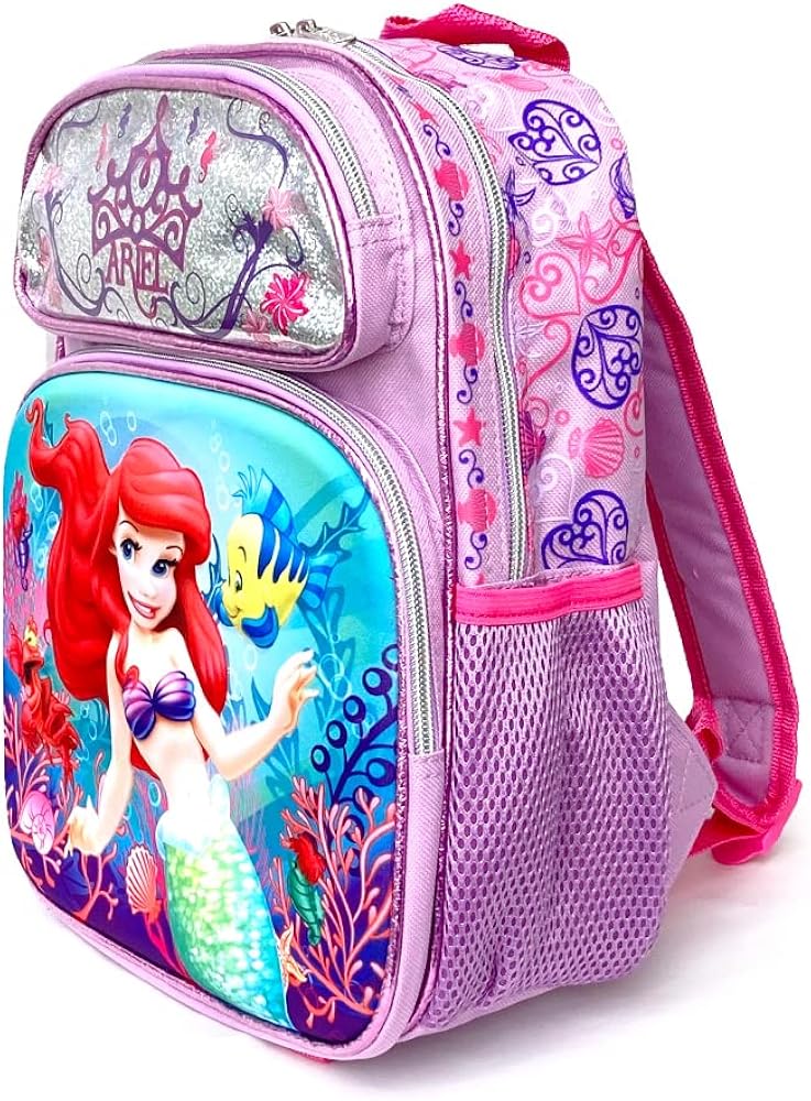 最大78%オフ! アリエル リュック キッズ iauoe.edu.ng