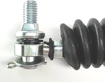 Dudubuy Gear Shift Cable Replace Arctic Cat Wildcat 0487-089