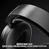 SteelSeries Arctis Nova 7 Gen 2 Wireless Gaming Headset - Black