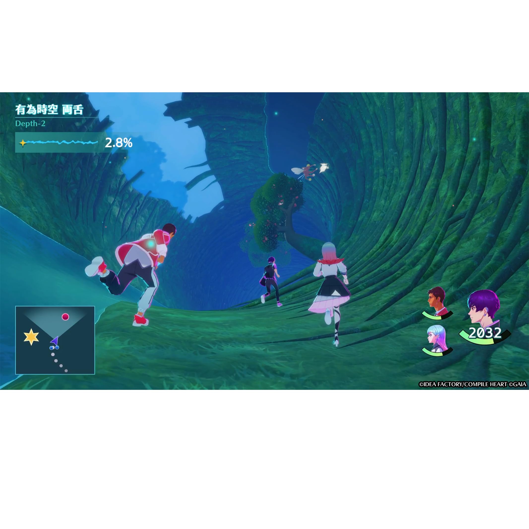 Amazon.co.jp: Villion:Code(ヴィリオン:コード) -Switch2 : ゲーム