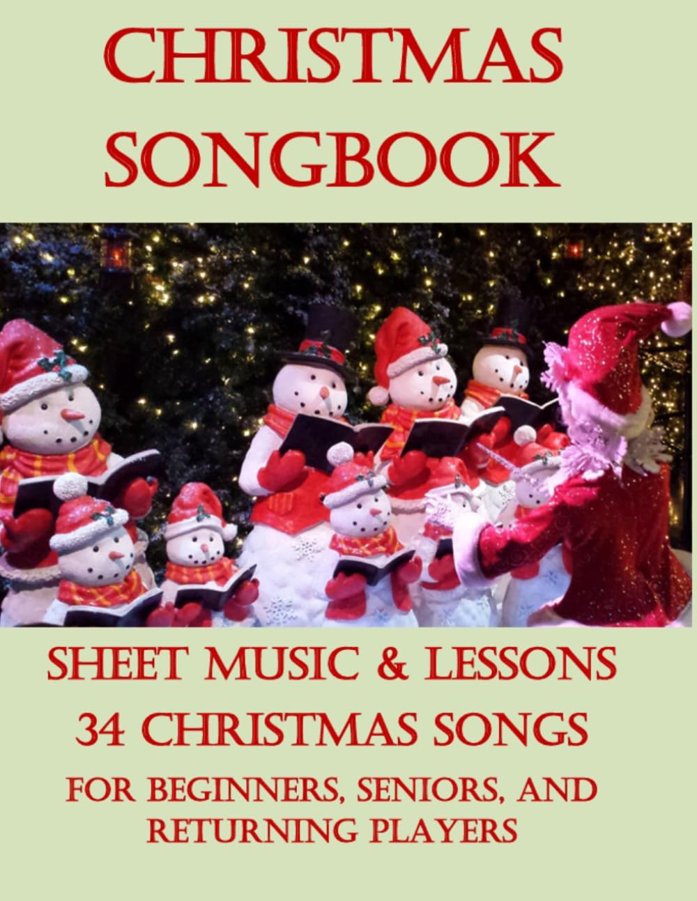 Christmas Songbook