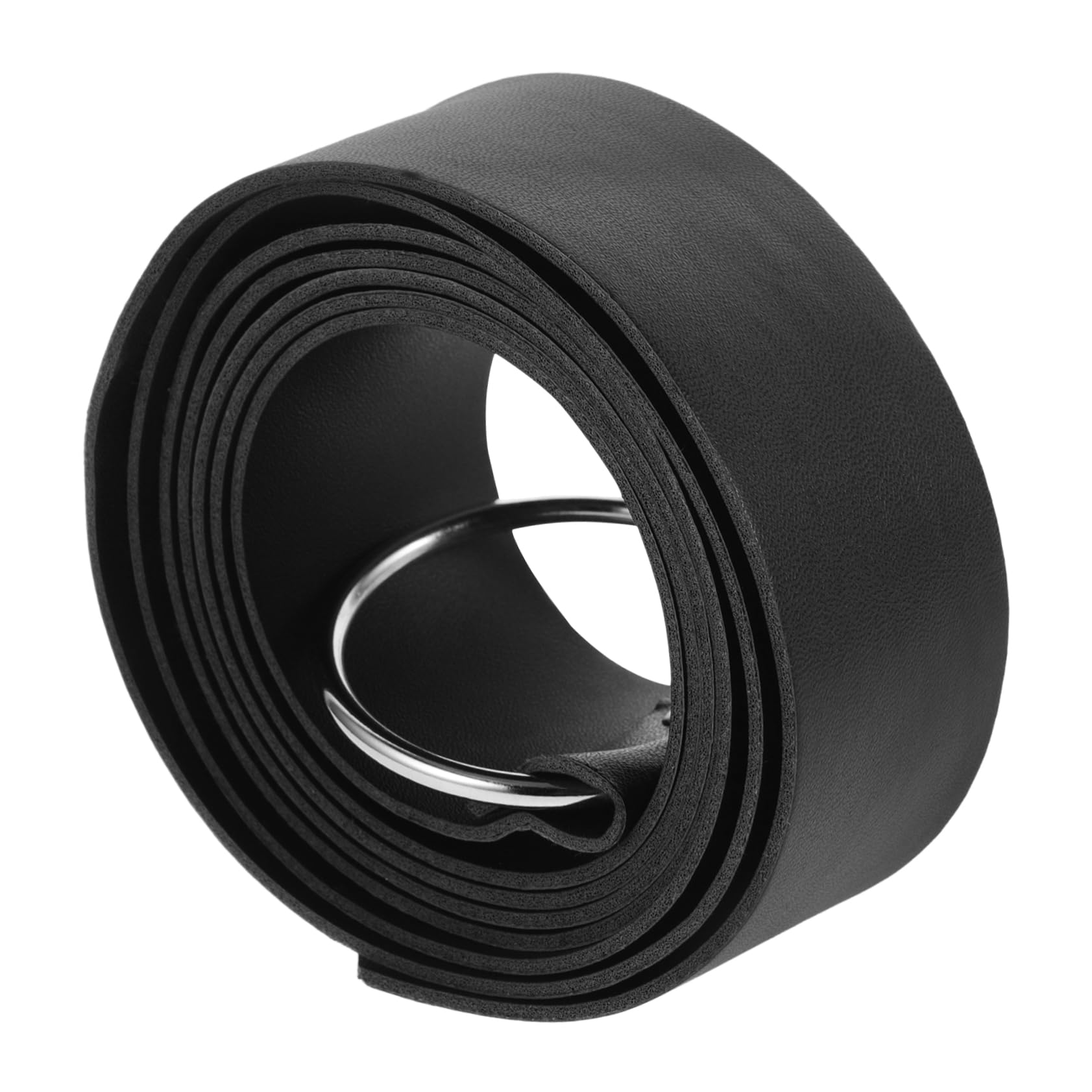 GALPADA Costume Belt for Men Carnival Knight Renaissance Viking Faux Leather Bridesmaid Belt Bavarian Style Accessory Set