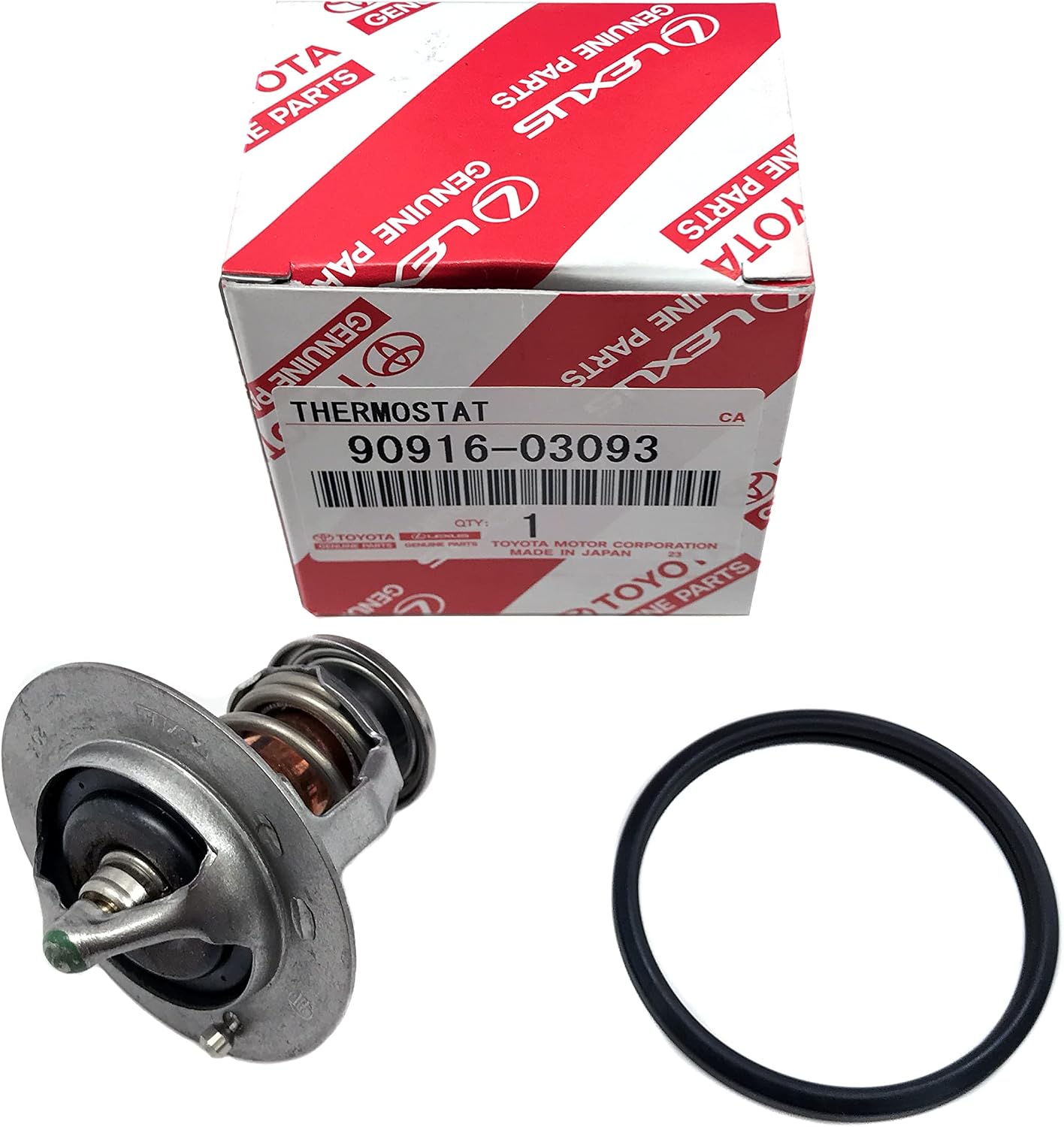 GENUINE/OEM | COMPLETE TIMING BELT KIT (As Pictured) : T-belt, Water Pump, Seals, Pulleys, Hydraulic, Serpentine.