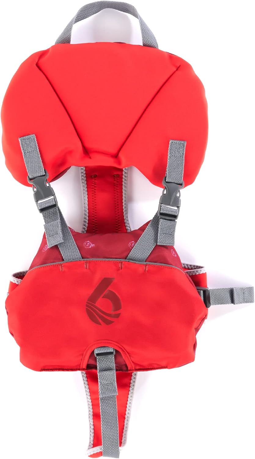 Puffer™ Baby Flotation Aid Crimson, Life Jackets & Vests Amazon