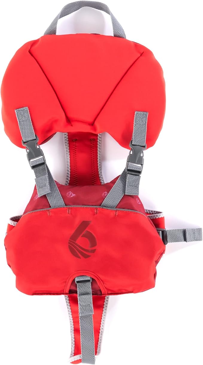 Puffer™ Baby Flotation Aid Crimson, Life Jackets & Vests Amazon