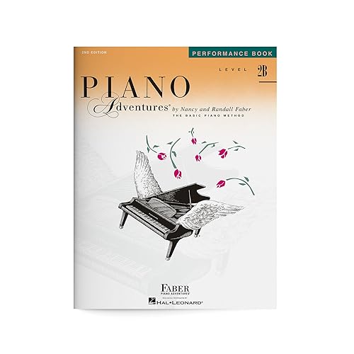Performance Book