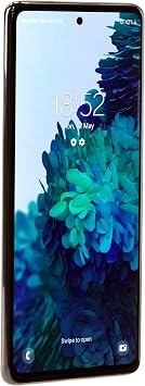 Samsung Galaxy S20 FE 5G - Smartphone 128GB, 6GB RAM, Dual Sim, Cloud Navy