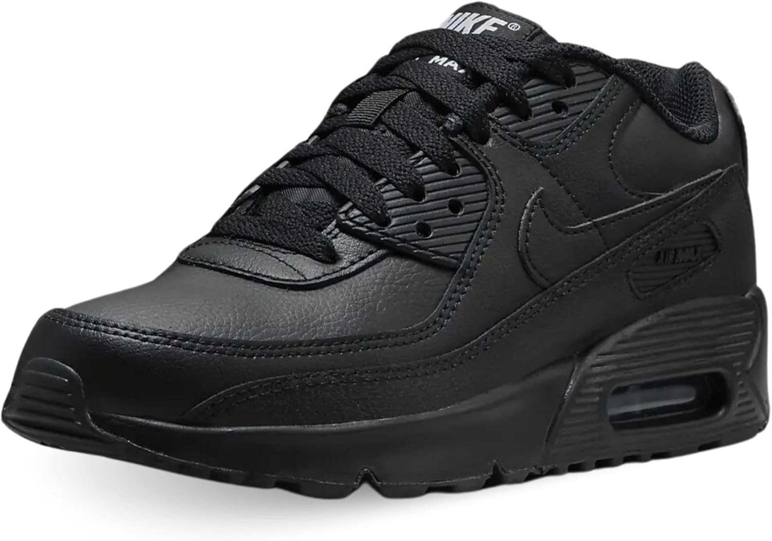 Nike Big Kids Air Max 90 - Iconic Cushioning