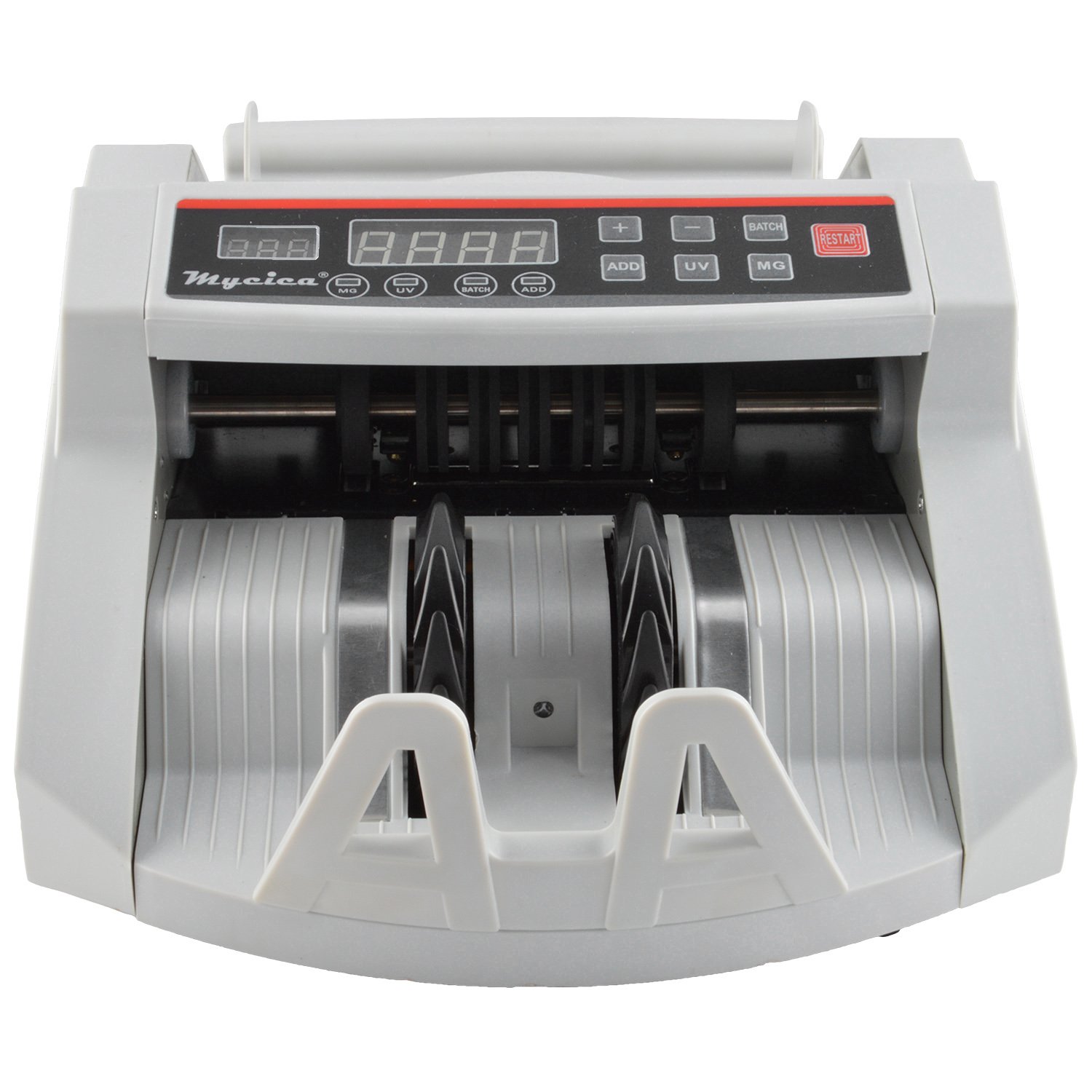 Mycica M2100 Money Counting Machine Amazon.in Electronics