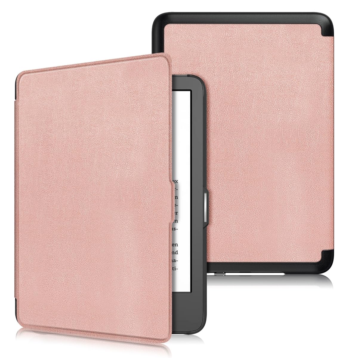 Flyorigin Case for 6" Kindle Paperwhite (7th/6th/5th Gen - 2015/2013/2012 Released Model: DP75SDI or EY21) PU Leather Case Paperwhite Cover-image-7