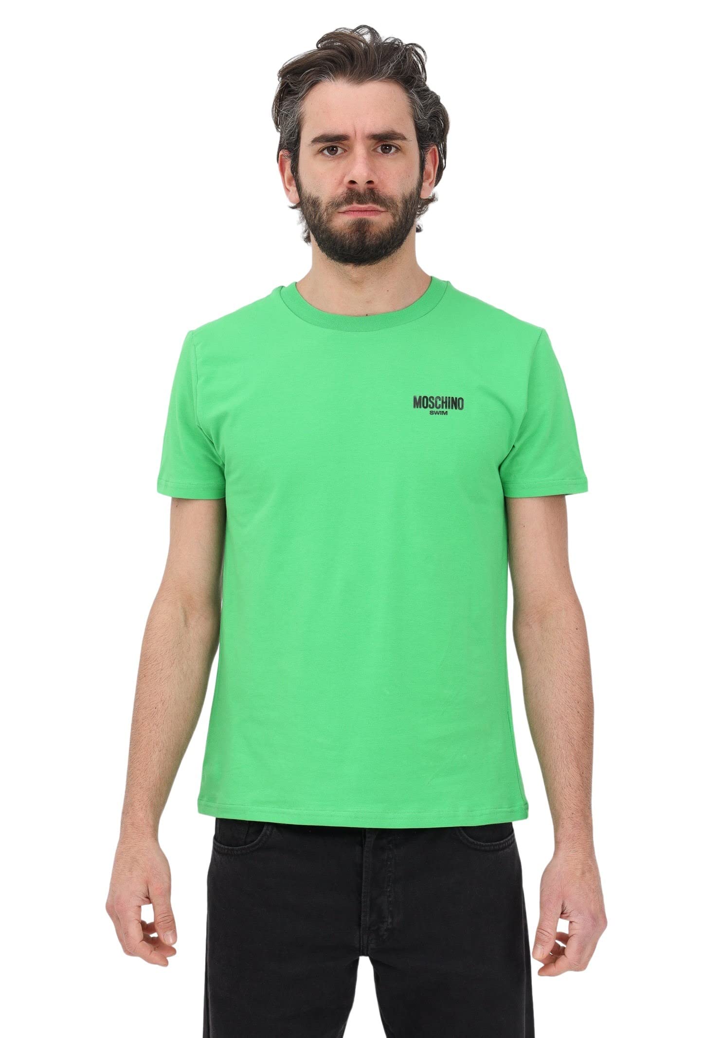 Gildan - T-shirt SOFTSTYLE - Vert forêt - - 10.99