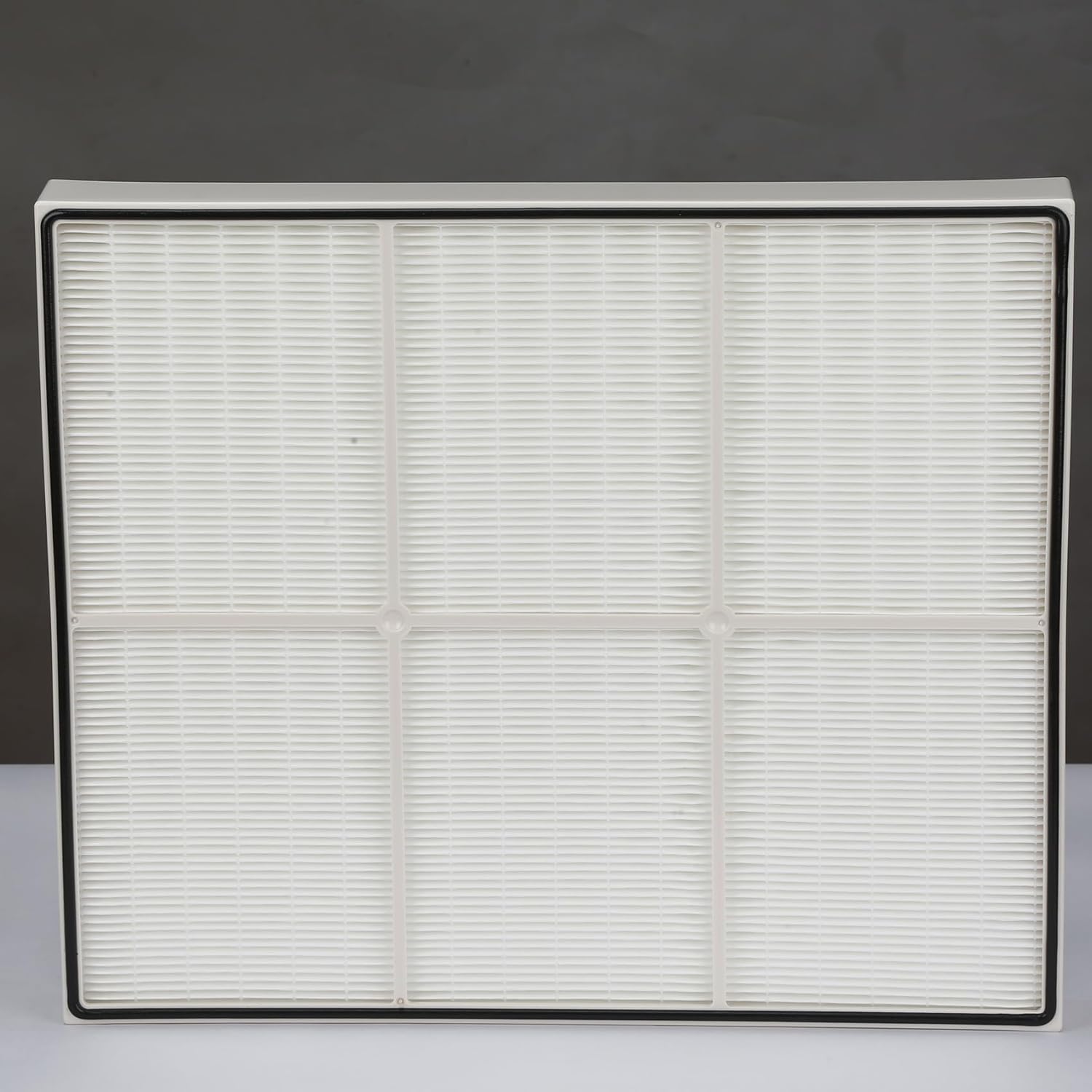 F321 Air Filter 16 x 19 x 2 Replacement Filter Compatible with Dri-Eaz DefendAir HEPA 500 Air Scrubber (Model F284) and 500cfm Air Clean Air Purifier -1Pack
