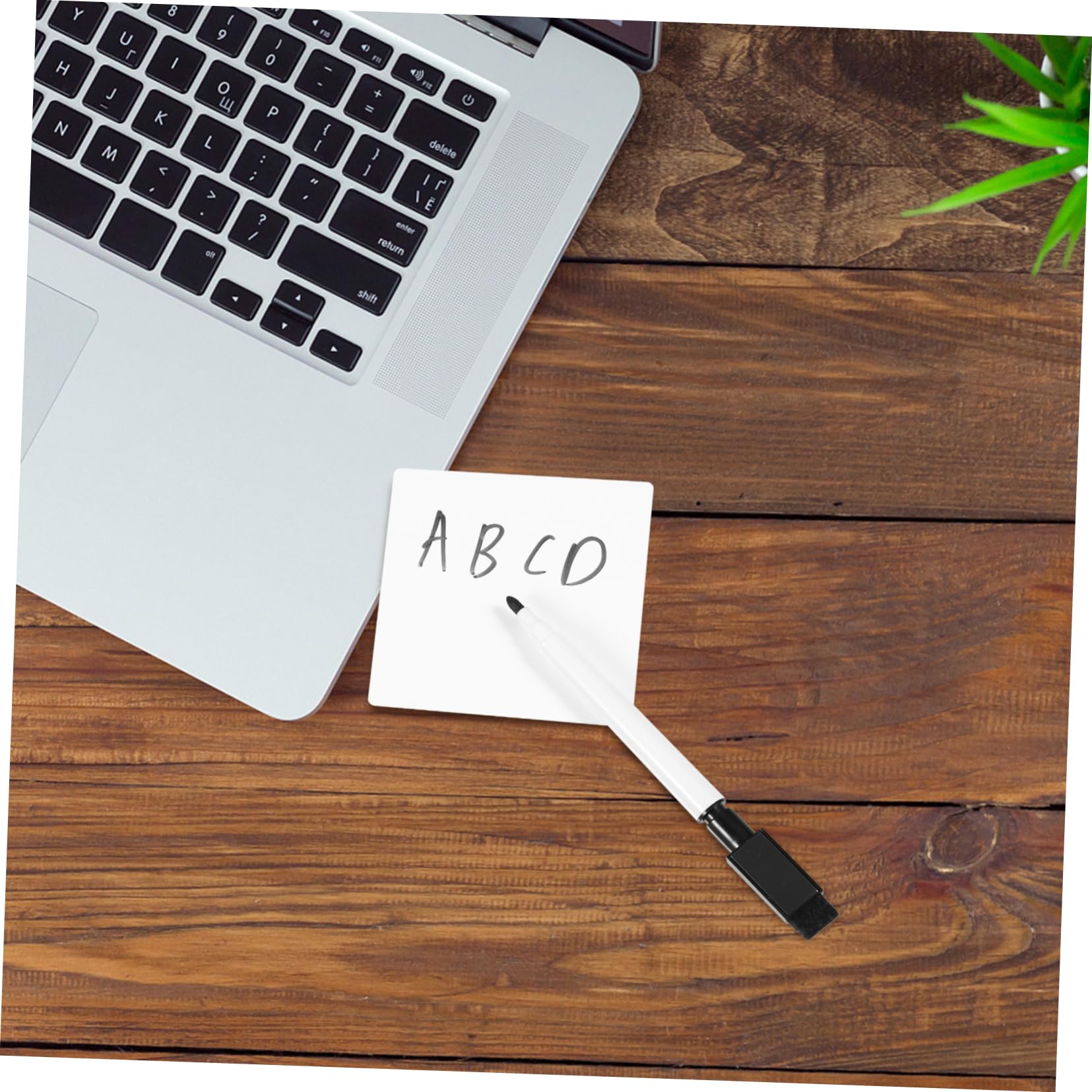 ABOOFAN 3ensembles Notes Autocollantes Réutilisables De Étiquettes Index Auto-adhésives Pour Documents Présentations Et Études Faciles à Utiliser Transporter