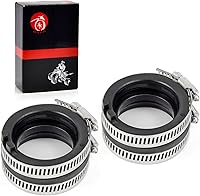 Vista 1 de Soporte de maletero colector de admisión compatible con Kawasaki Brute Force 750 KVF750 4x4i A B C 2005 2006 2007 Brute Force 650 KVF650 4x4i F G H