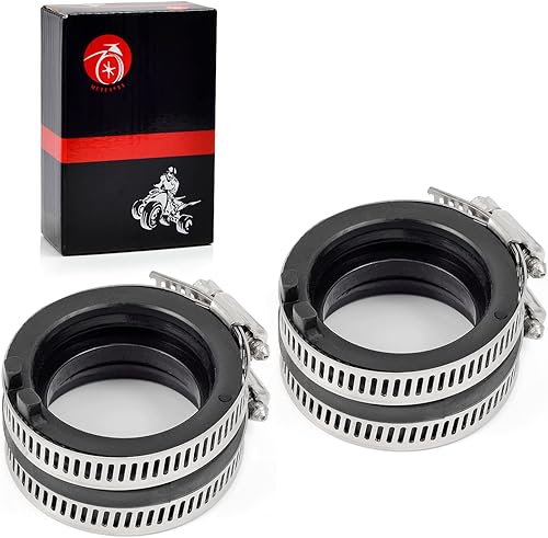 Soporte de maletero colector de admisión compatible con Kawasaki Brute Force 750 KVF750 4x4i A B C 2005 2006 2007 Brute Force 650 KVF650 4x4i F G H