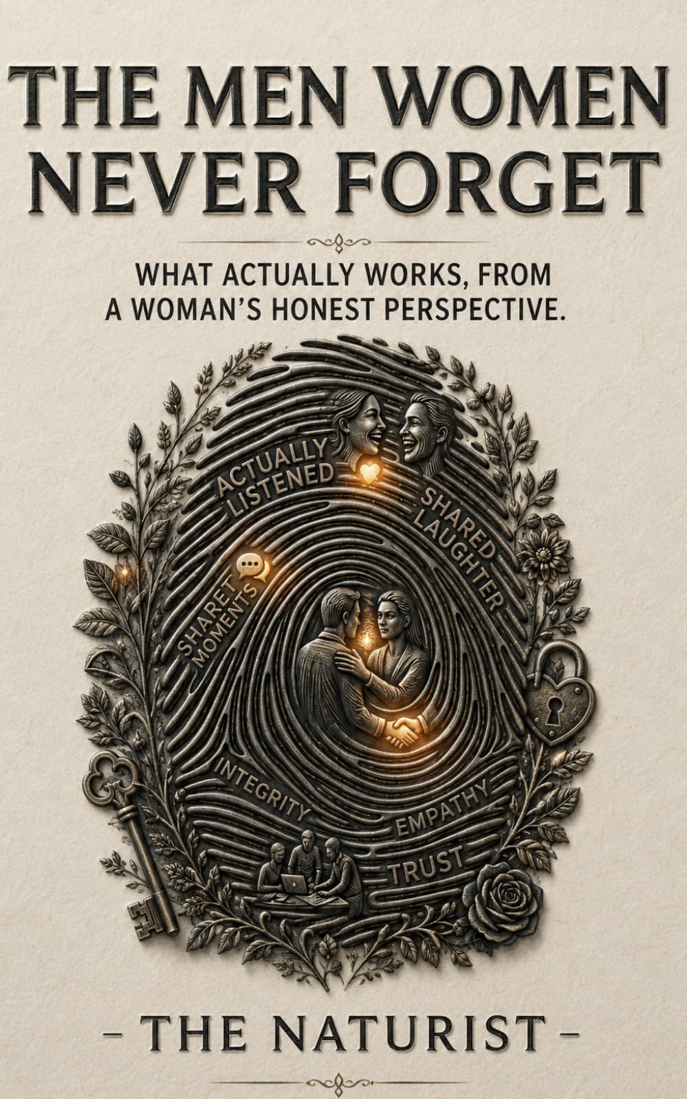 The Men Women Never Forget: What Actually Makes a Man Unforgettable - From a Woman’s Honest Perspective: 2 (Masculine Mastery Collection)