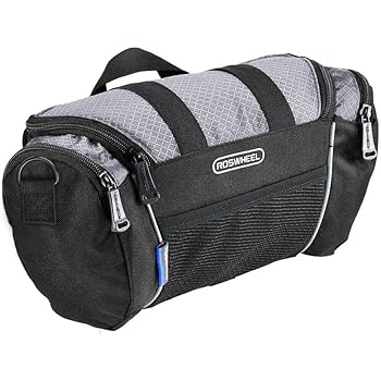 ridge handlebar bag