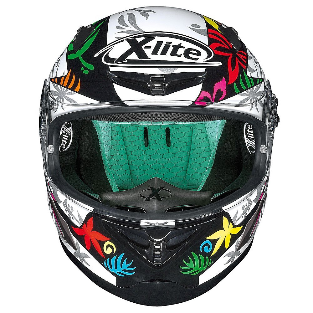 Nolan ノーラン N64 Italy X-lite ホワイト サイズ XL Nolan ノーラン N64 Italy X-lite ホワイト サイズ XL 【公式通販】