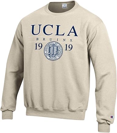 Ucla hoodie mens Outlet