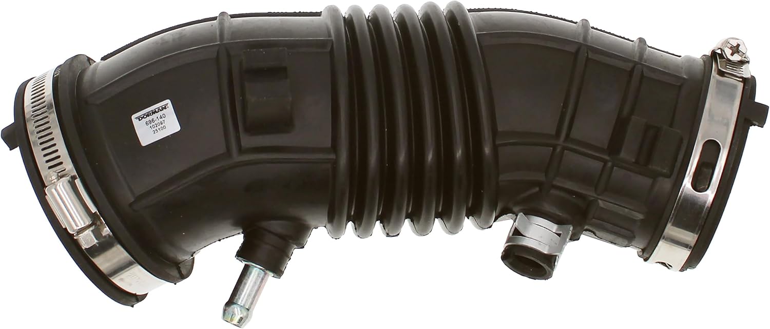 Dorman 696-140 Engine Air Intake Hose Compatible with Select Honda Models