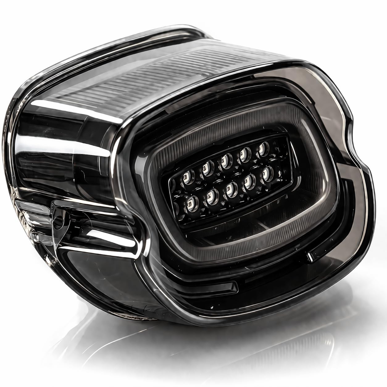 Amazon | Eagle Lights HALOZ レイバックLEDテールライト ウィンカー