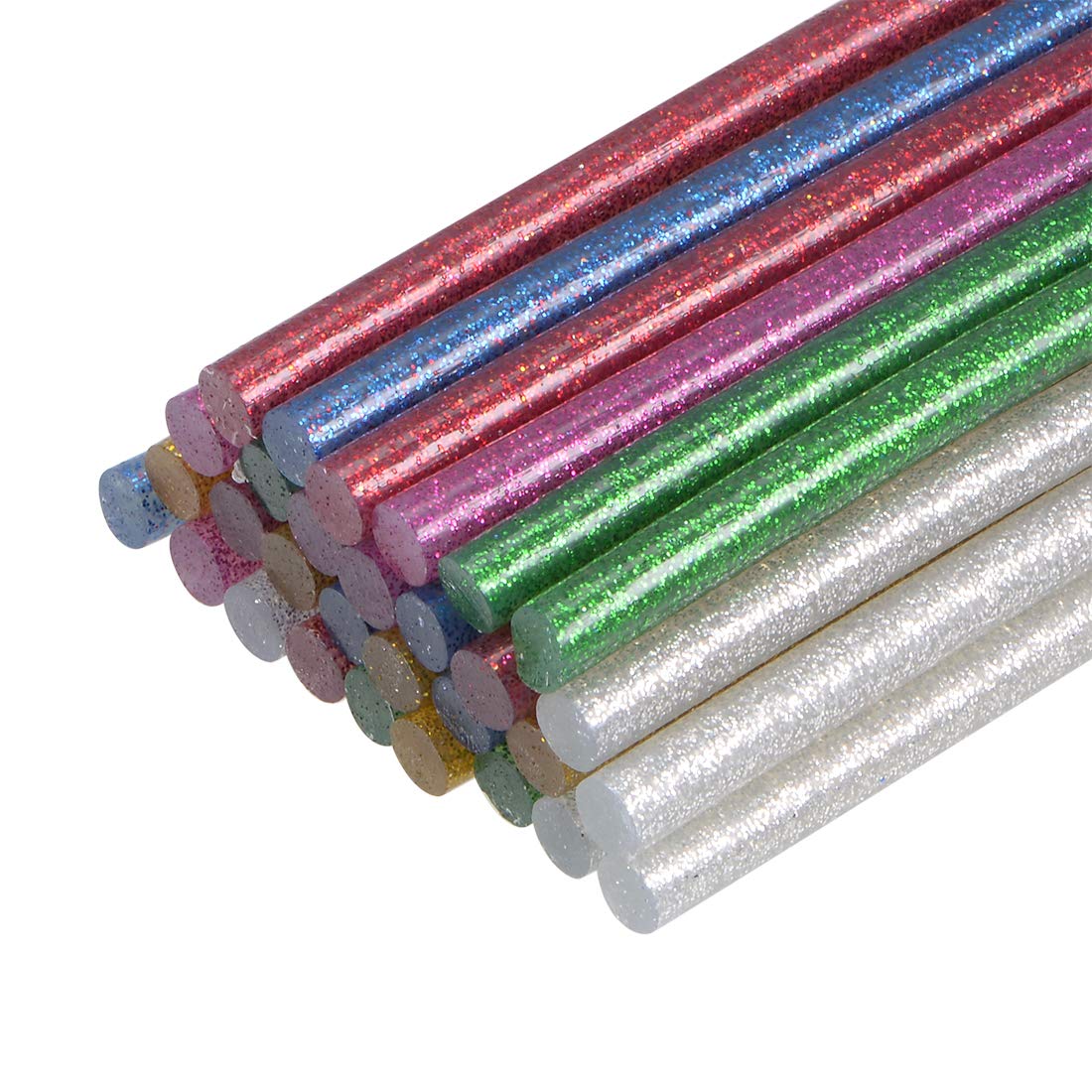 Batons de colle chaudeuxcell pour loisirs creatifs et decoration maison 10,2x0,7cm