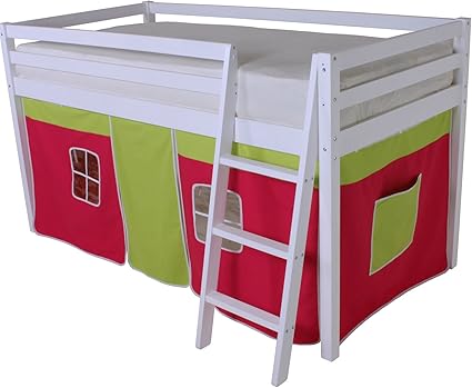 loft bed tent only