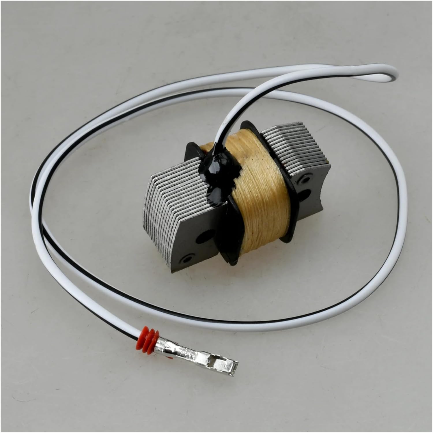 6F5-85580-10-00 COIL PULSER for outboard motor 40HP 6F5-85580-10 6F5-85580-20-00 6F5-85580-20 6F5-855800 boat engine part