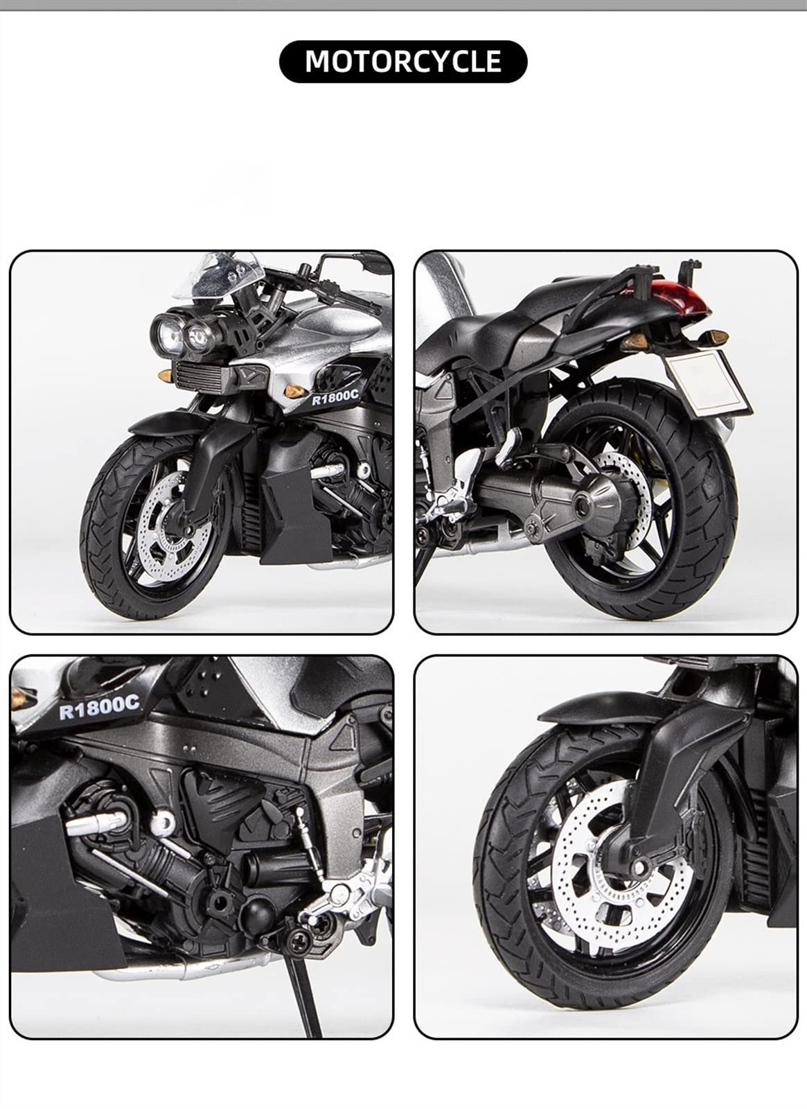 オートバイモデルコレクション 1/12 スケール タミヤ 1/12 オートバイシリーズ カワサキ ニンジャ ZX-12R | タミヤ
