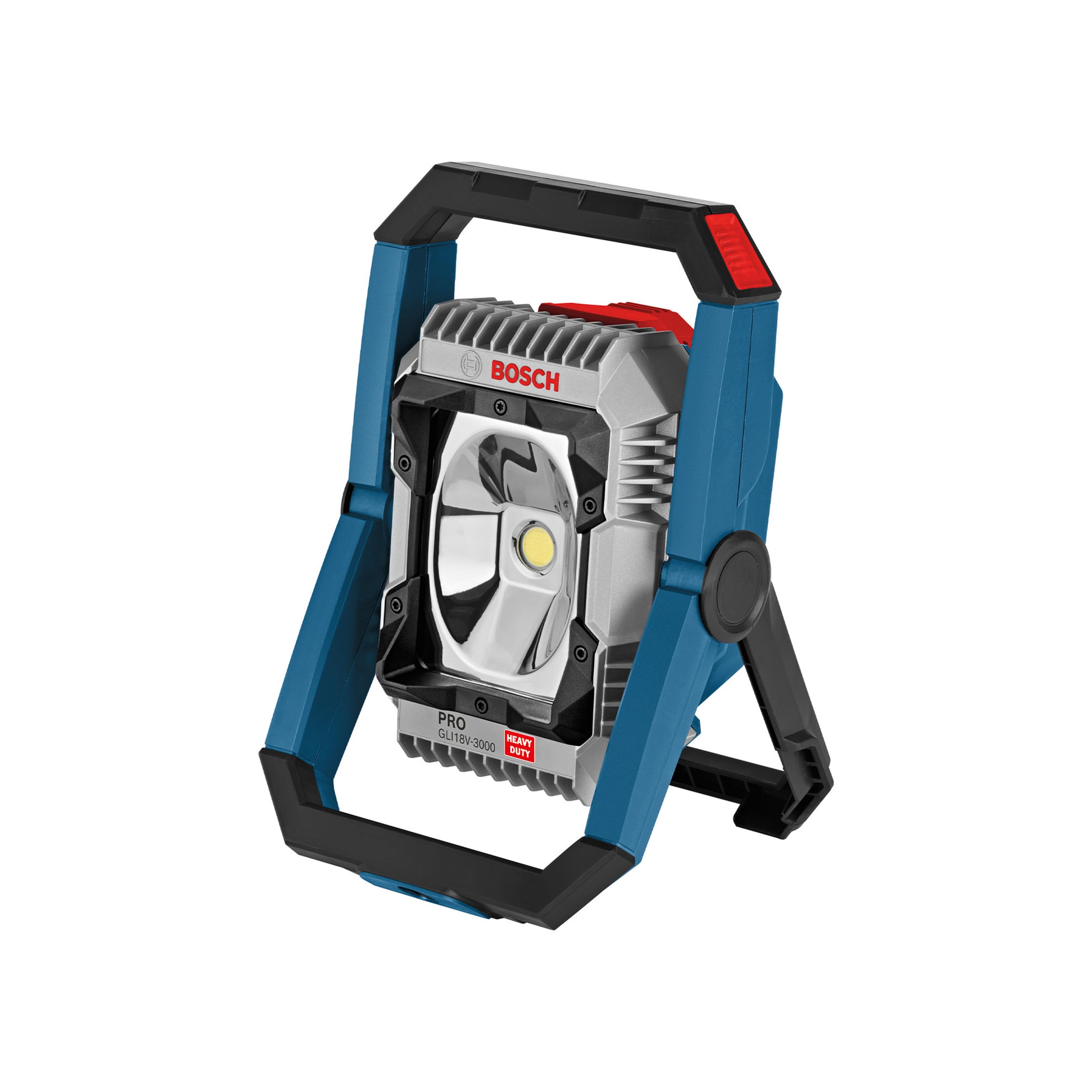 Bosch PRO 18V System Torcia a batteria GLI18V-​3000 (senza batteria)