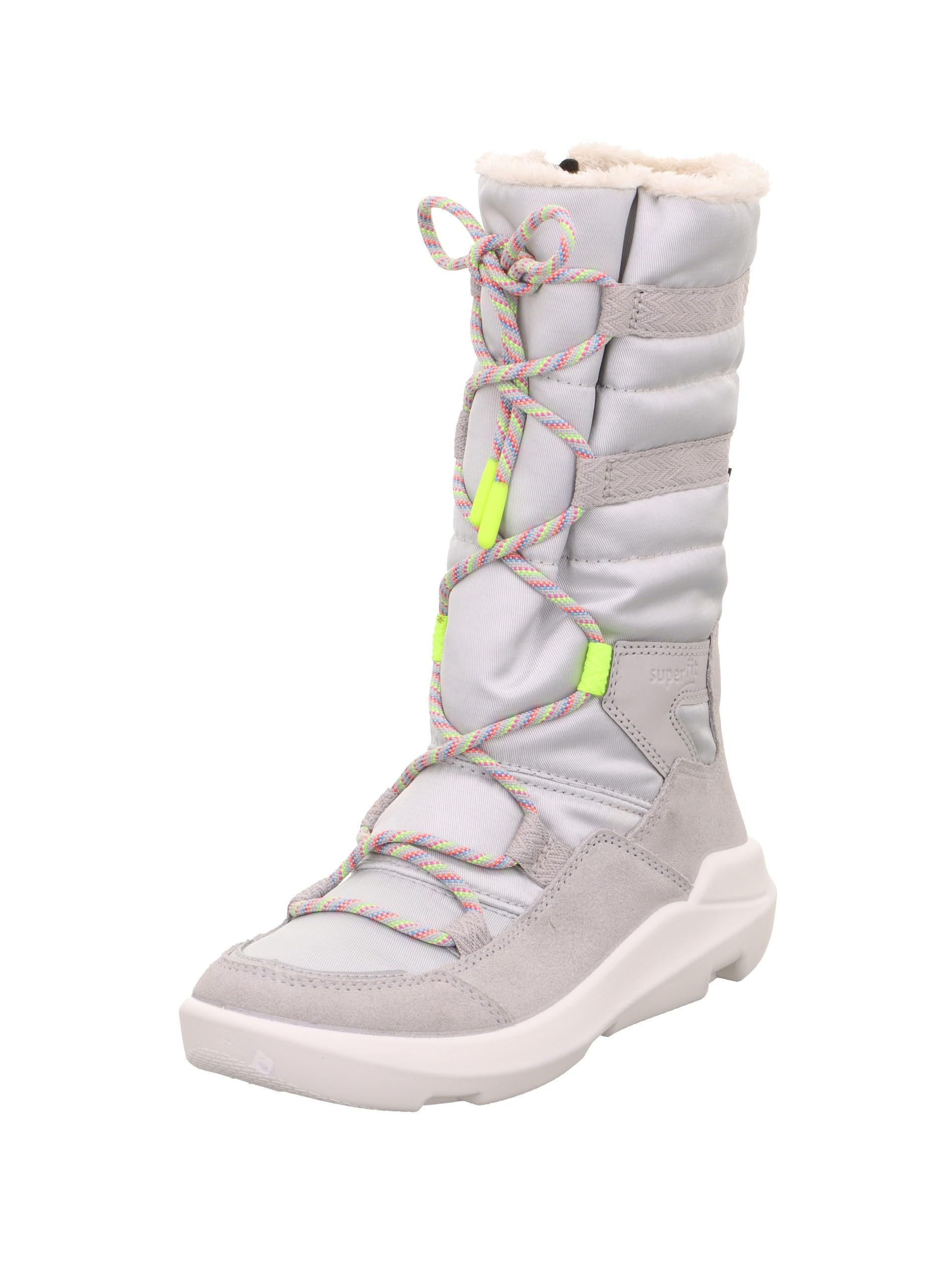Superfit Twilight Gore-Tex 1-000162 - Botas para niña