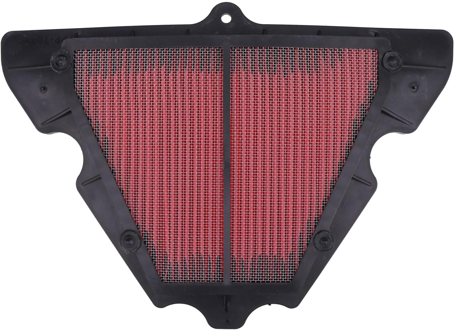 IEQFUE Air Filter 11013-0712 Compatible with 2011-2023 Kawasaki Ninja/Versys 1000
