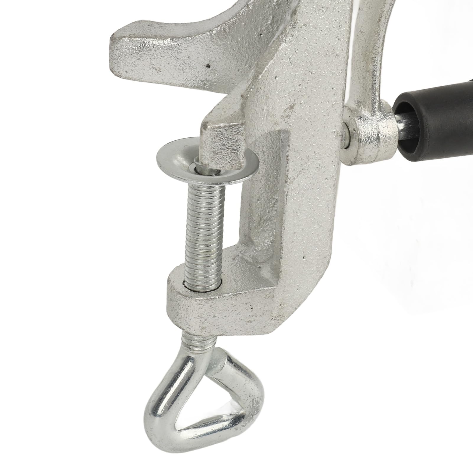 Generic Cuber Batticarne con Pinza per Preparare Facilmente la Carne e Migliorare il Sapore per gli Amanti del Barbecue in un Design Resistente