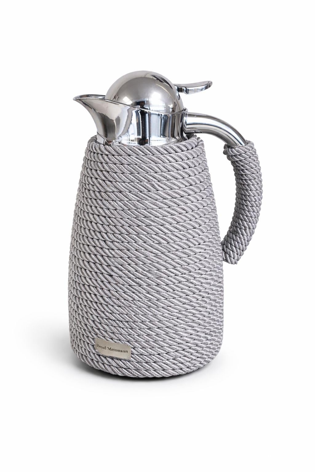 Ensemble Pichet Isotherme 1L + Plateau de Service – Élégance & Confort au Quotidien