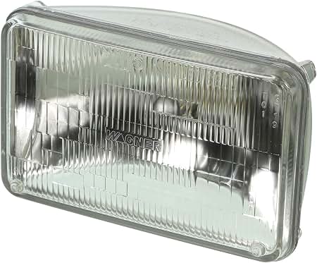 Amazon.com: Wagner Lighting H4656 Standard Multi-Purpose Light