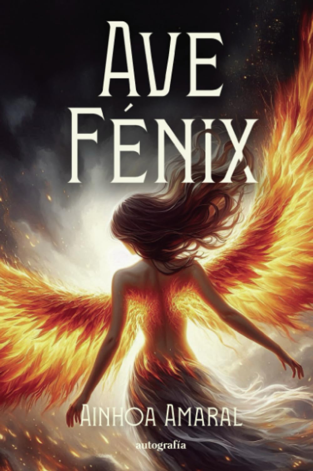 Ave Fénix