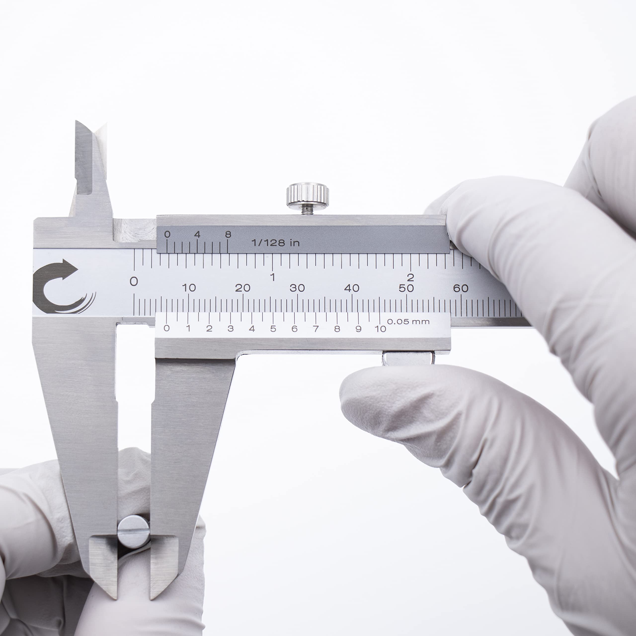 Digital Vernier Calipers - 0-8 Inch -3