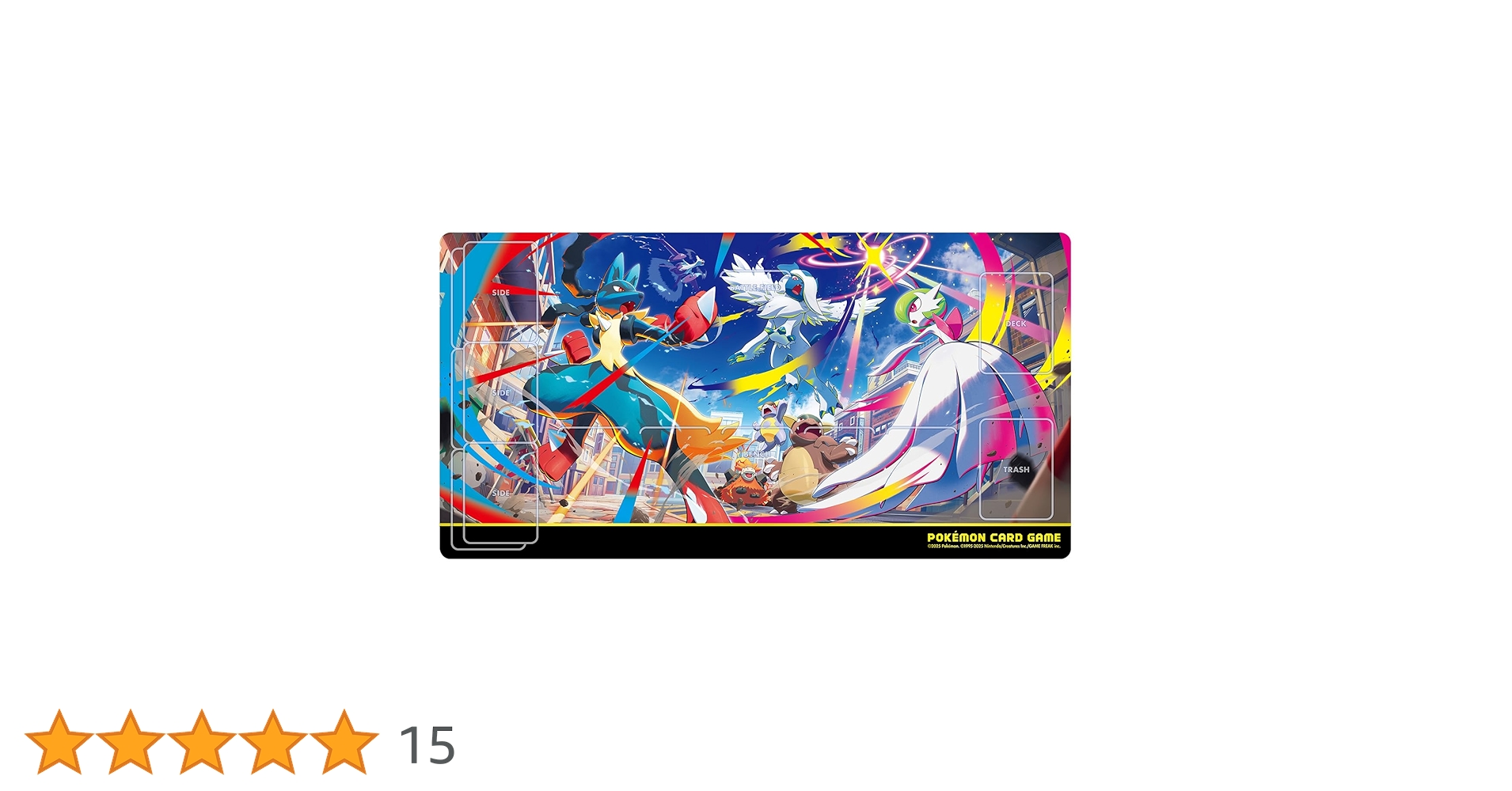 ポケモンカード　プレイマット 楽天市場】TCG ポケモンカード用 プレイマット 名入れ 無料