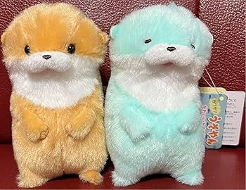 カワウソうそやん かわいいともだち VMCコンプリート 新品未使用」カワウソうそやんかわいいともだちコンプリート商品