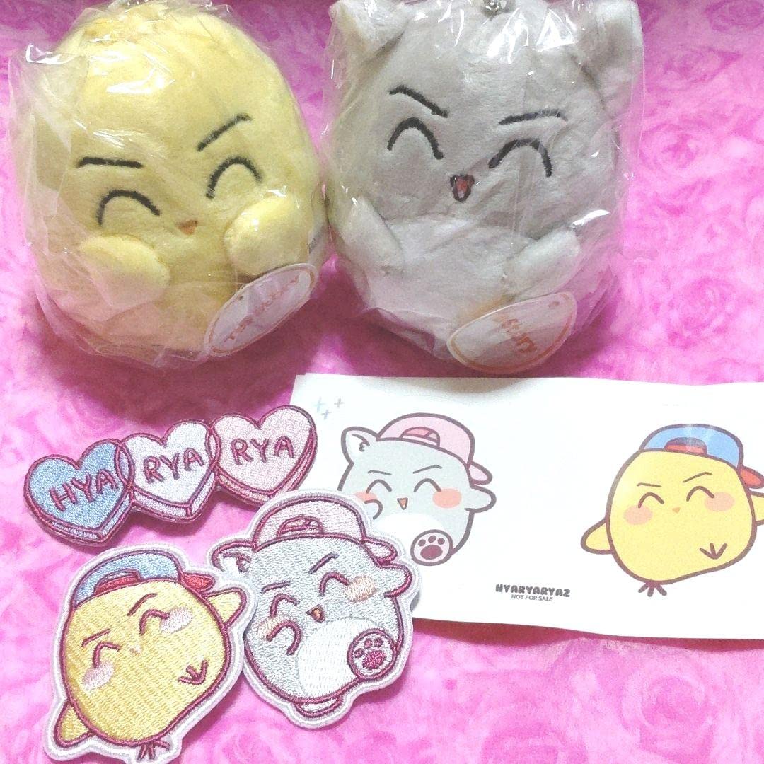 EXO セフン グッズ