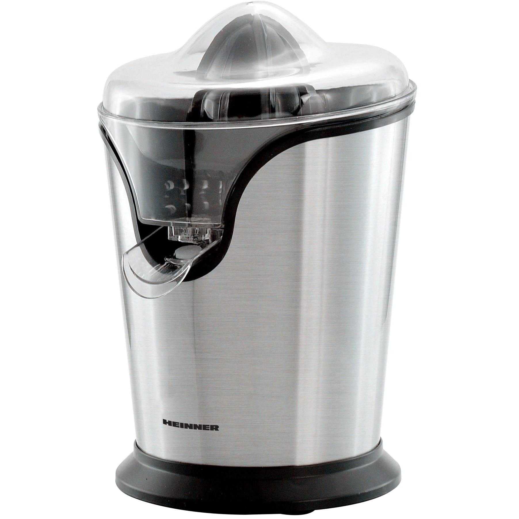 Citrus 850 wyciskarka do cytrusów, 100 W, 0,25 l, srebrna